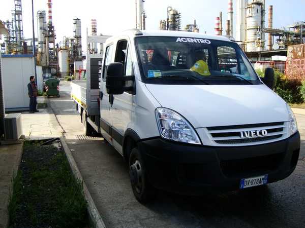 IVECO DAILY 50